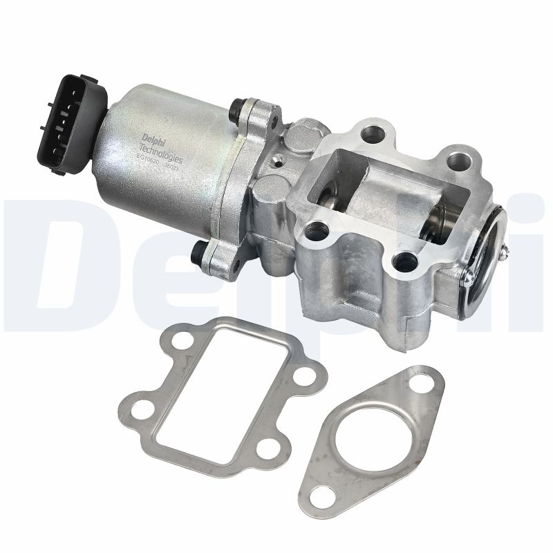 EGR Valve - EG10620-12B1 DELPHI