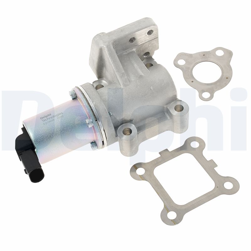 Valvola ricircolo gas scarico-EGR - EG10649-12B1 DELPHI
