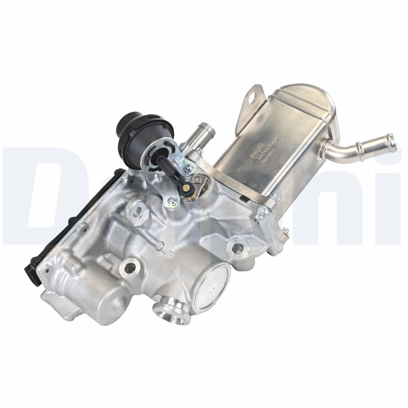 EGR Valve - EG10652-12B1 DELPHI