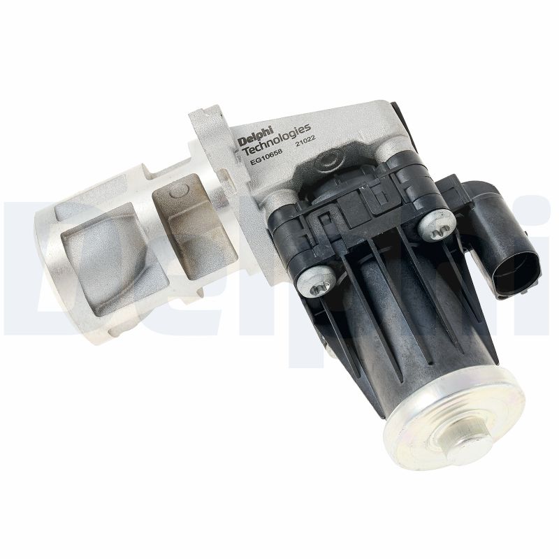 EGR Valve - EG10658-12B1 DELPHI