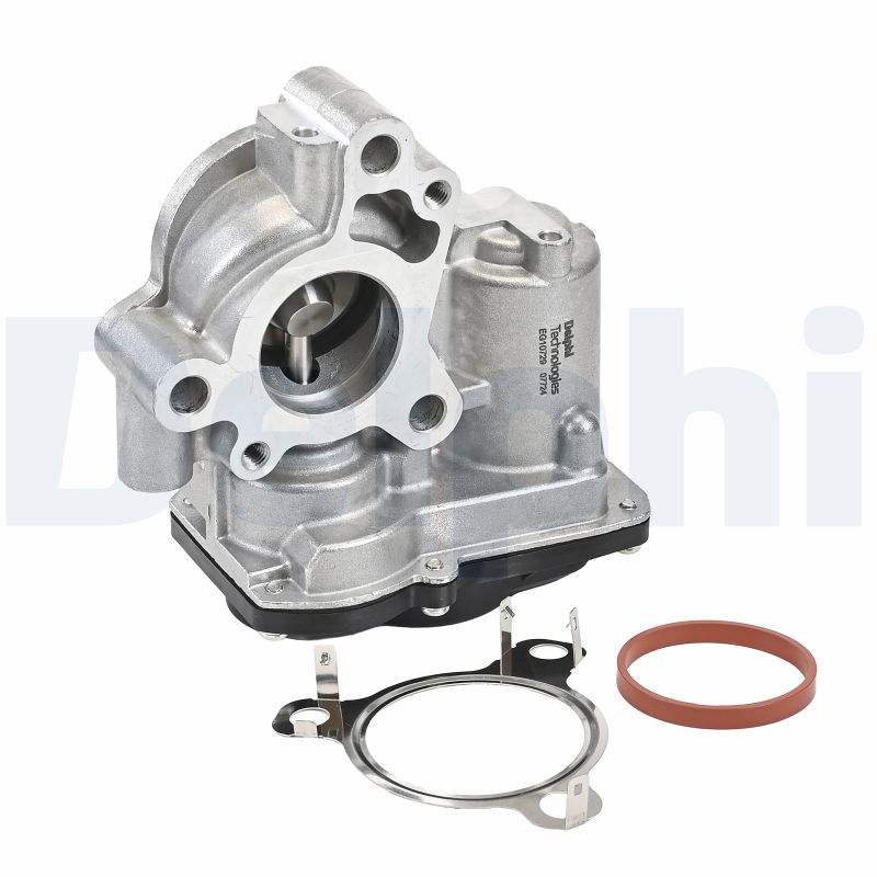 EGR Valve - EG10729-12B1 DELPHI