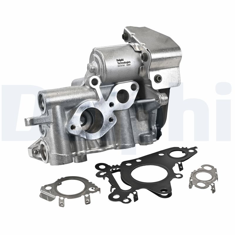 EGR Valve - EG10730-12B1 DELPHI