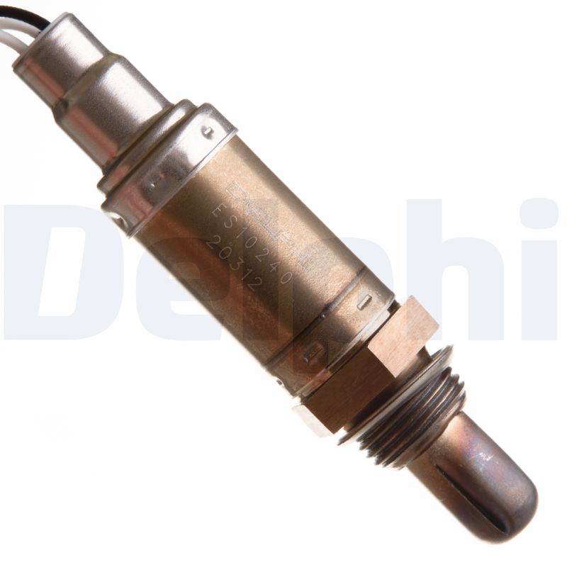 Лямбда-зонд - ES10240-12B1 DELPHI