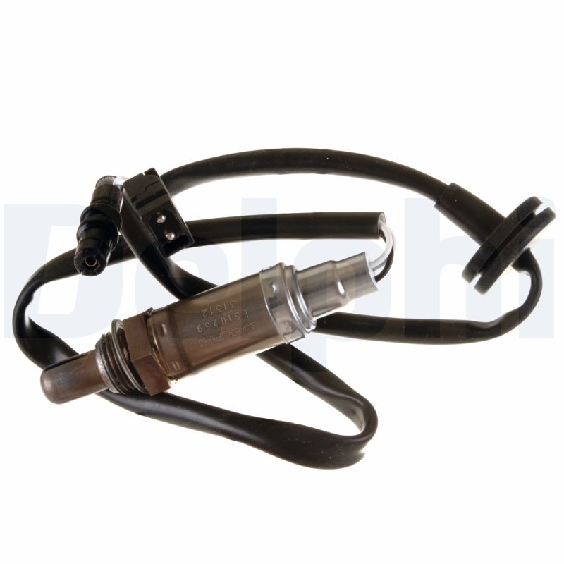 Lambda Sensor - ES10259-12B1 DELPHI