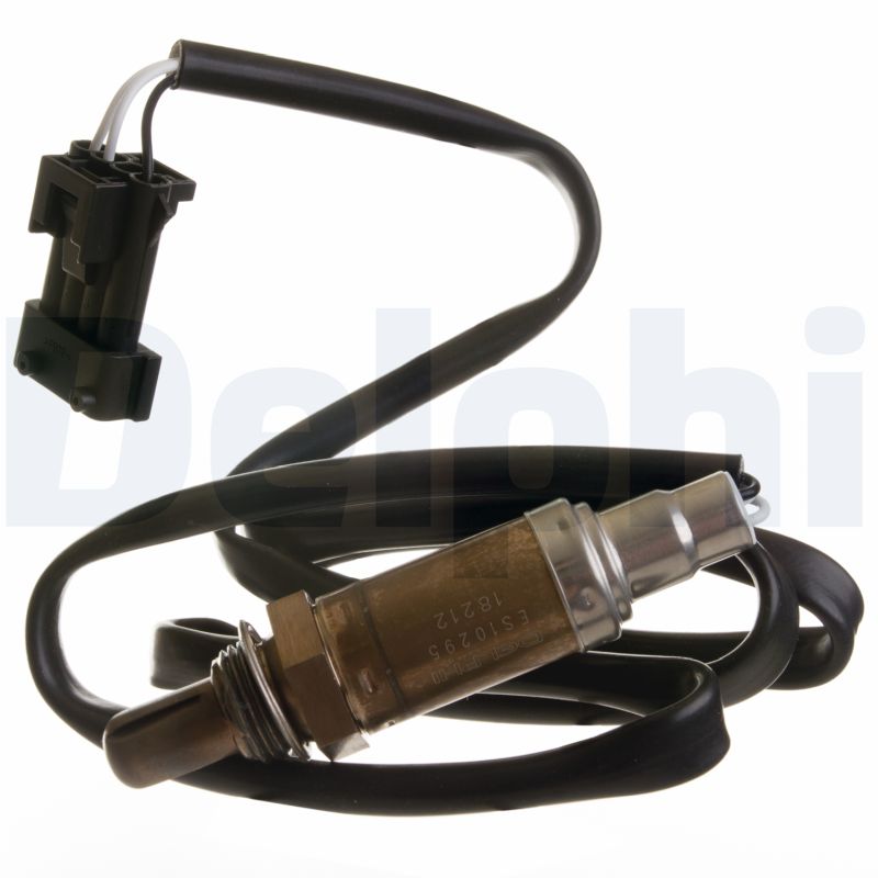 Sonda lambda - ES10295-12B1 DELPHI