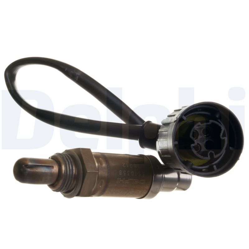 Lambda Sensor - ES10358-12B1 DELPHI