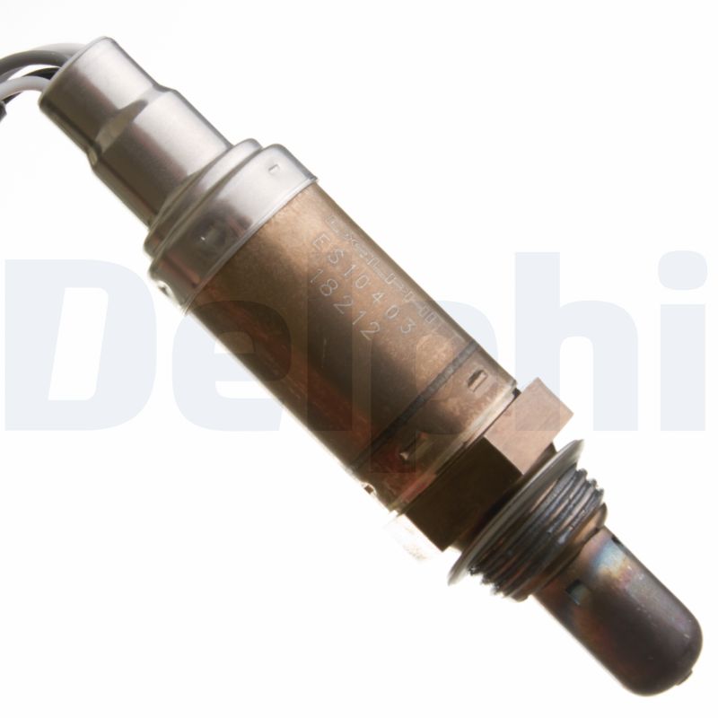 Лямбда-зонд - ES10403-12B1 DELPHI