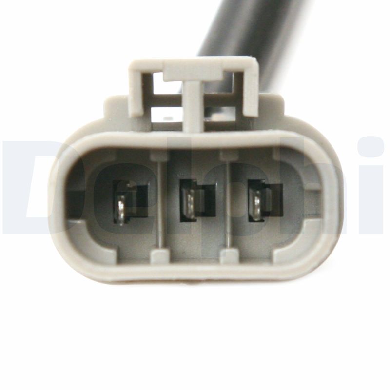 Лямбда-зонд - ES10456-12B1 DELPHI