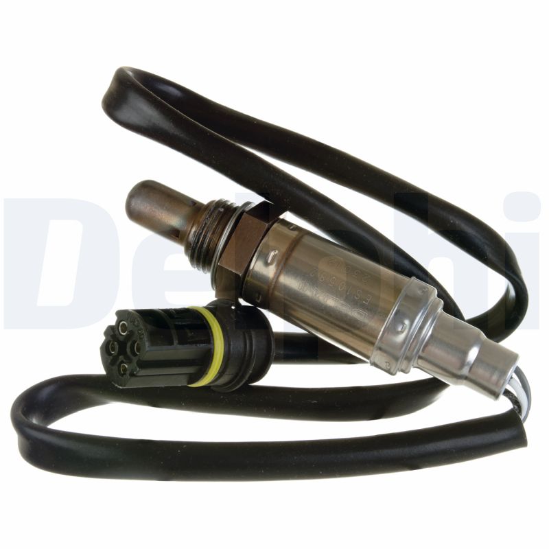 Lambda Sensor - ES10582-12B1 DELPHI