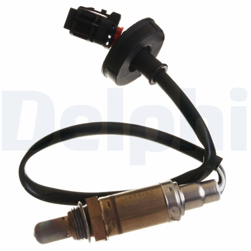 Lambda Sensor - ES10657-12B1 DELPHI