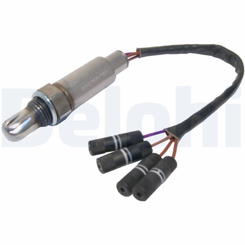 Sonda lambda - ES10763-12B1 DELPHI