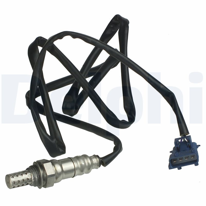 Lambda Sensor - ES10796-12B1 DELPHI