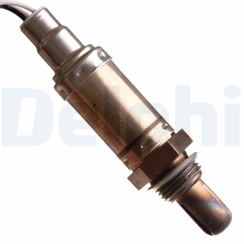 Лямбда-зонд - ES10957-12B1 DELPHI