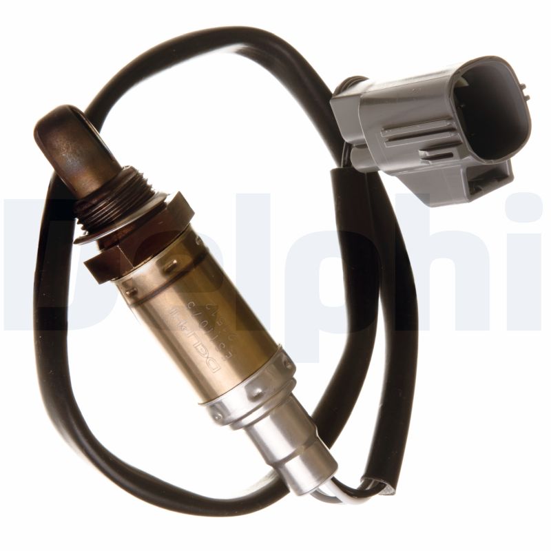 Lambda Sensor - ES11075-12B1 DELPHI