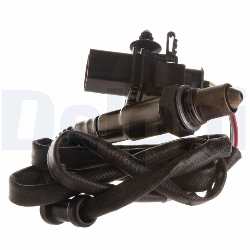 Lambda Sensor - ES11082-12B1 DELPHI
