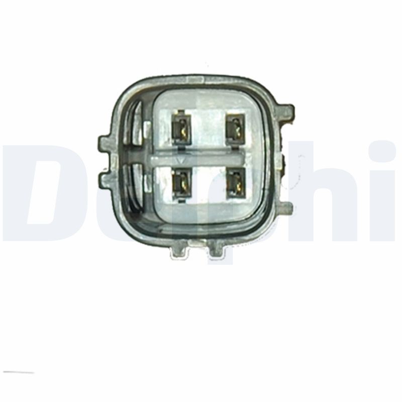 Lambda Sensor - ES20156-12B1 DELPHI