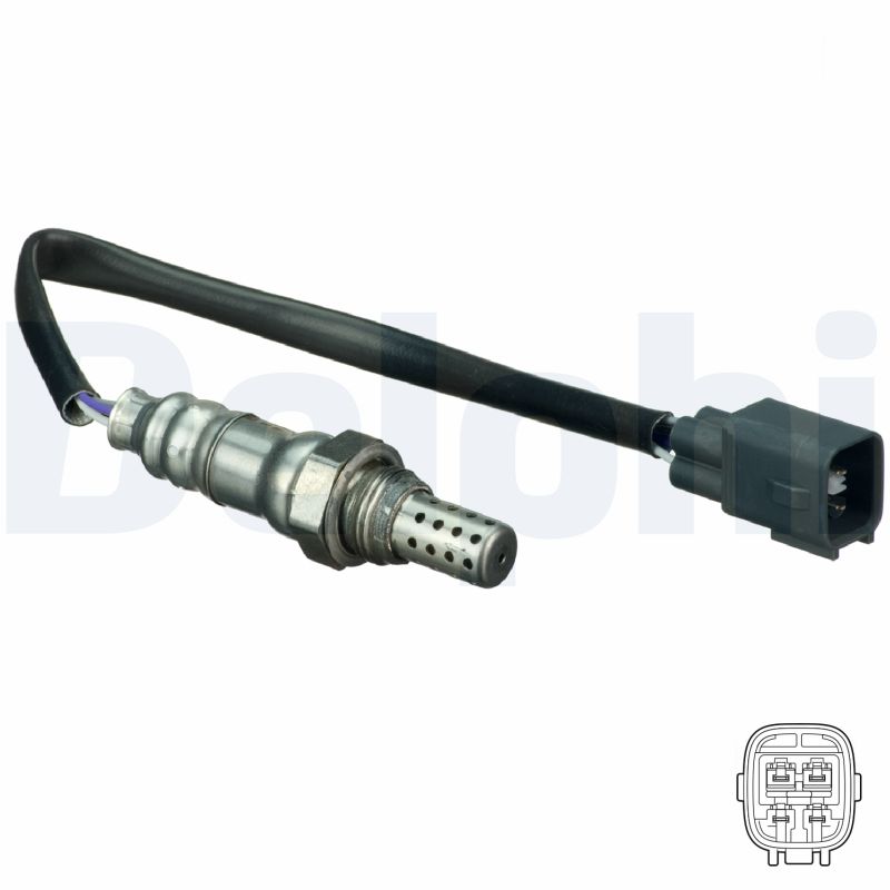 Sonda lambda - ES20194-12B1 DELPHI