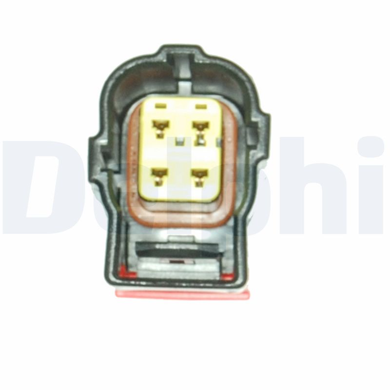Лямбда-зонд - ES20228-12B1 DELPHI