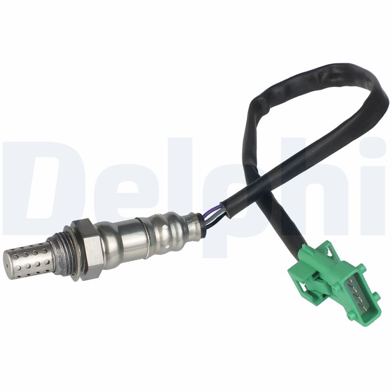 Sonda lambda - ES20245-12B1 DELPHI