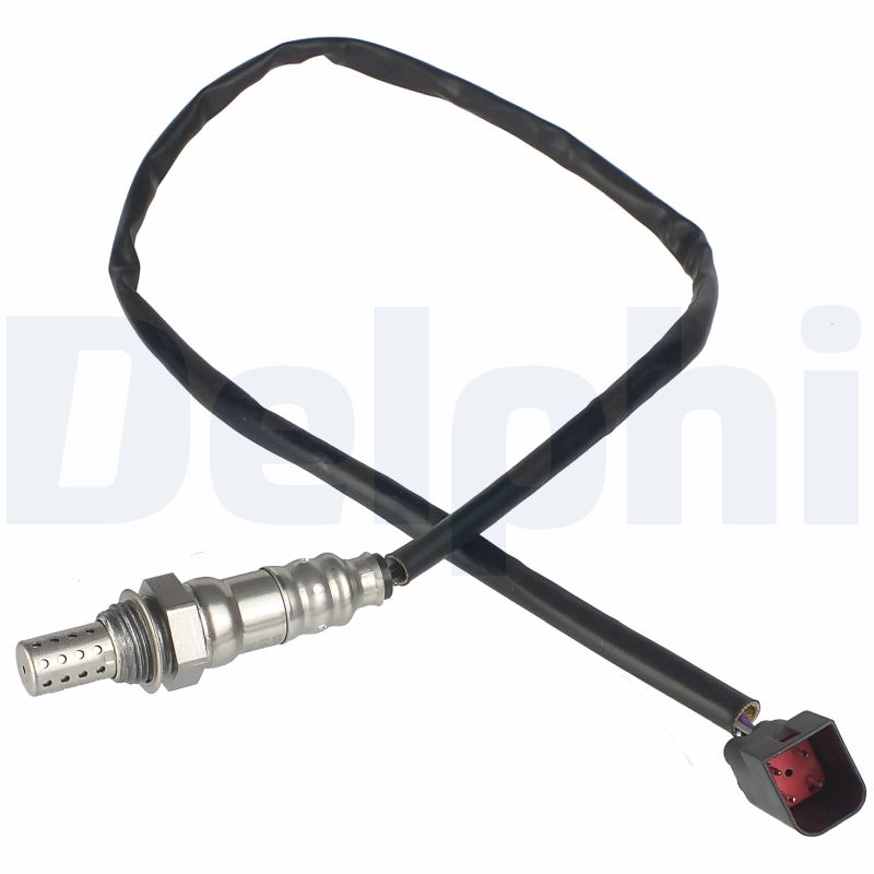 Lambda Sensor - ES20252-12B1 DELPHI