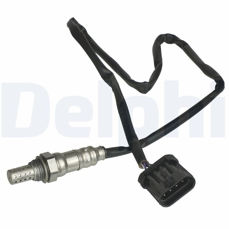 Lambda Sensor - ES20300-12B1 DELPHI