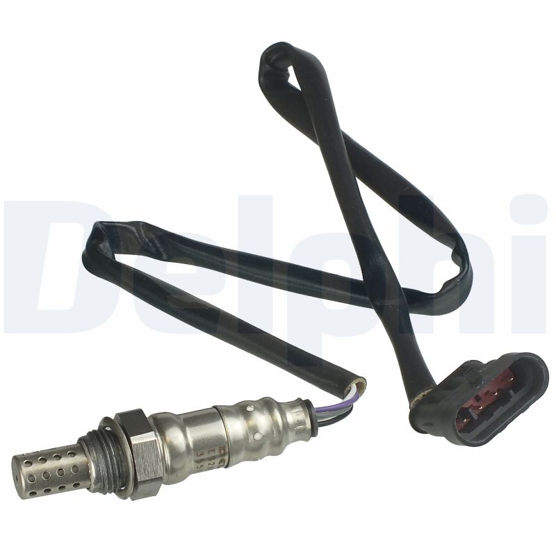 Sonda lambda - ES20345-12B1 DELPHI