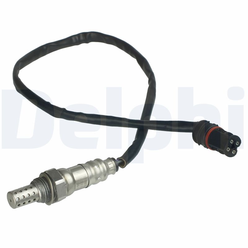 Sonda lambda - ES20346-12B1 DELPHI