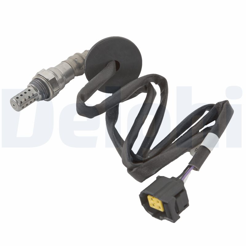 lambda jutiklis - ES20414-12B1 DELPHI