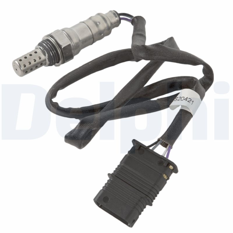Lambda Sensor - ES20421-12B1 DELPHI