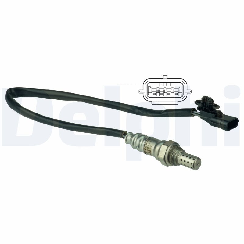 Lambda Sensor - ES20515-12B1 DELPHI