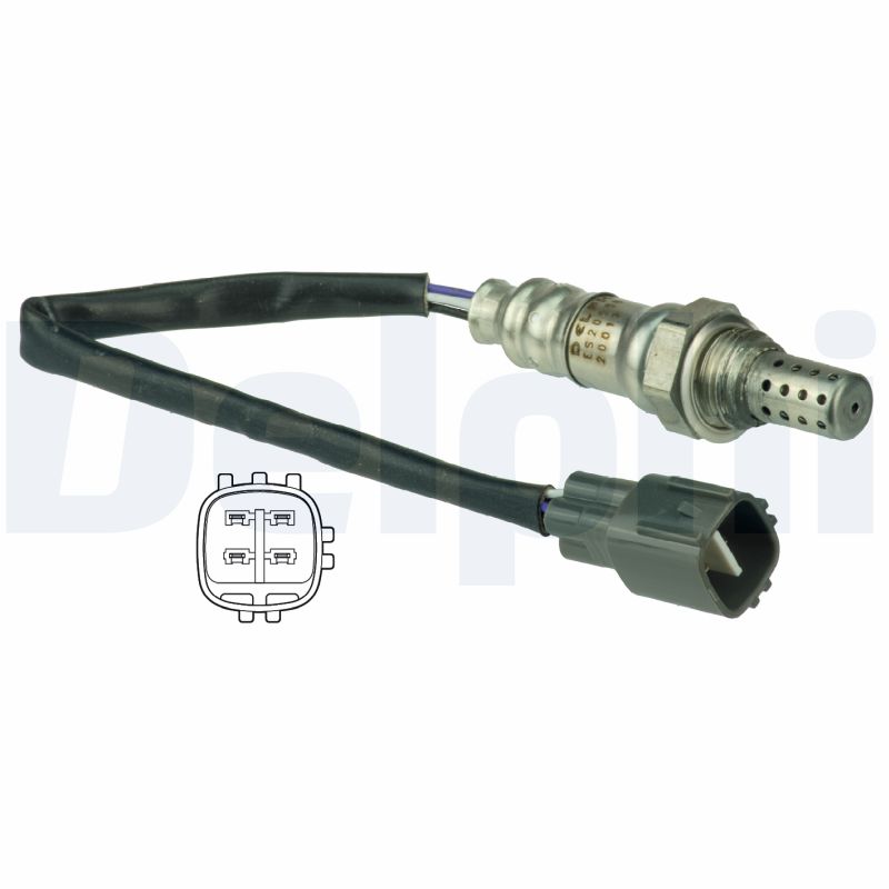 Sonda lambda - ES20558-12B1 DELPHI