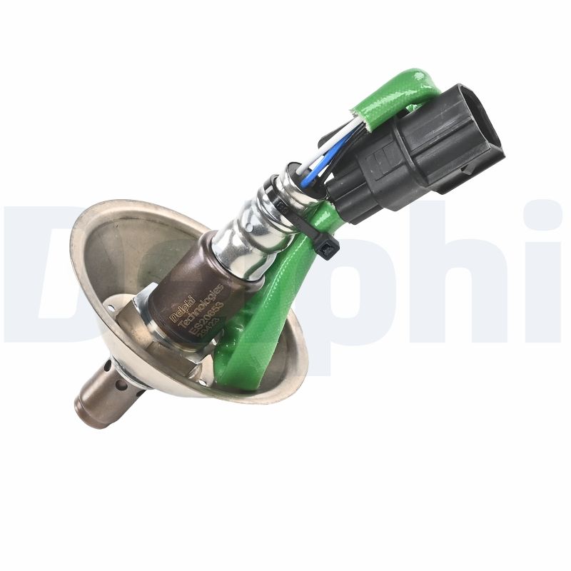 Lambda Sensor - ES20653-12B1 DELPHI
