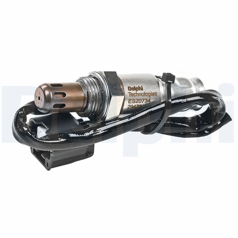 Lambda Sensor - ES20734-12B1 DELPHI