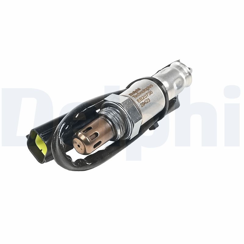 Lambda Sensor - ES20736-12B1 DELPHI