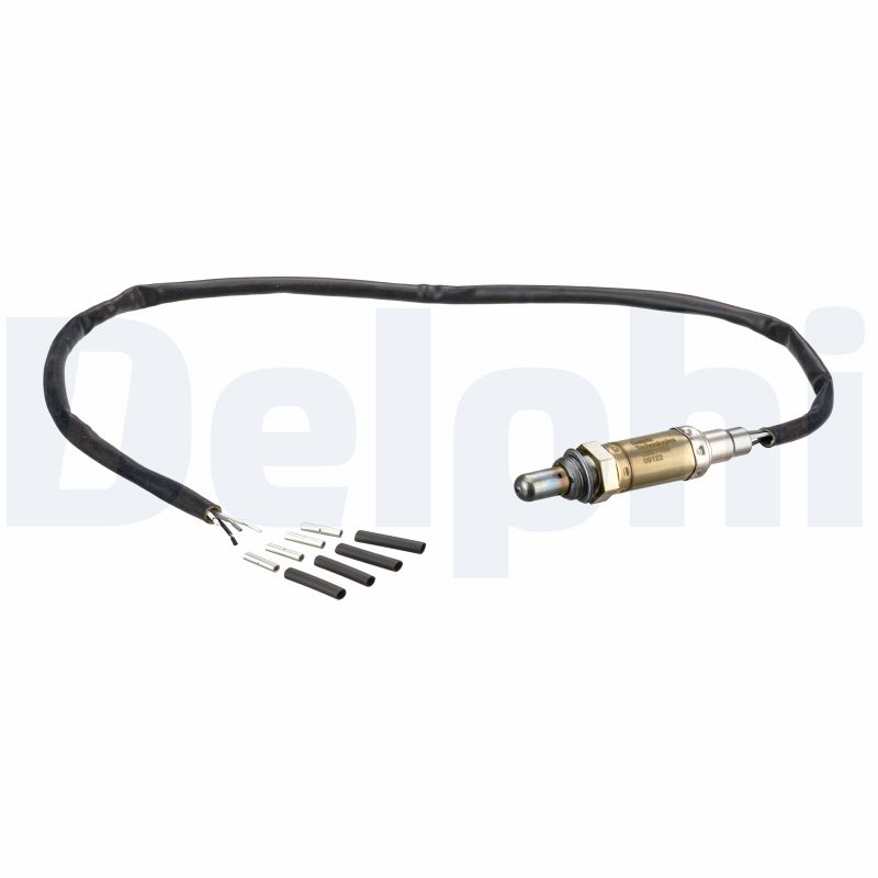 Lambda Sensor - ES21105-12B1 DELPHI
