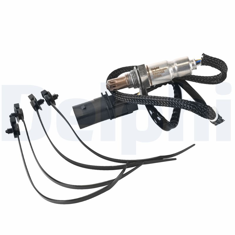 Lambda Sensor - ES21194-12B1 DELPHI