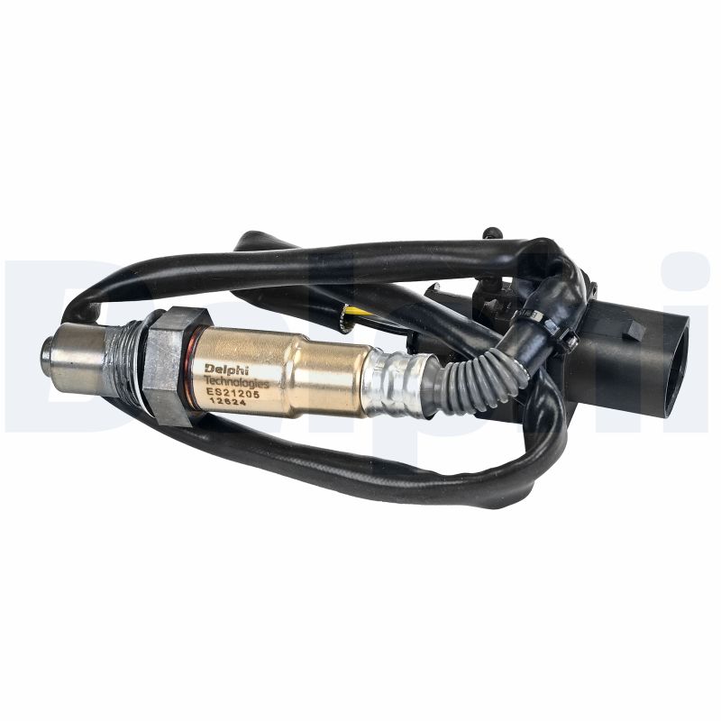 Lambda Sensor - ES21205-12B1 DELPHI