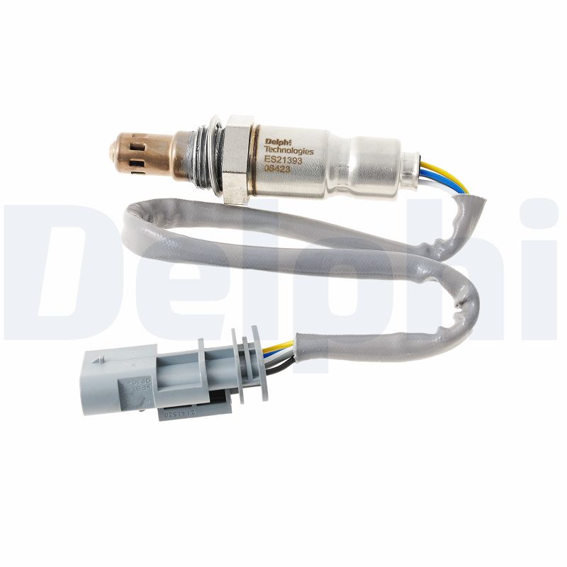 Lambda Sensor - ES21393-12B1 DELPHI