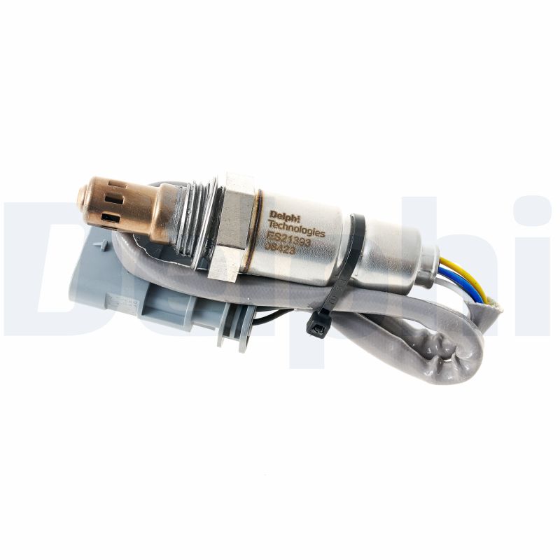Лямбда-зонд - ES21393-12B1 DELPHI
