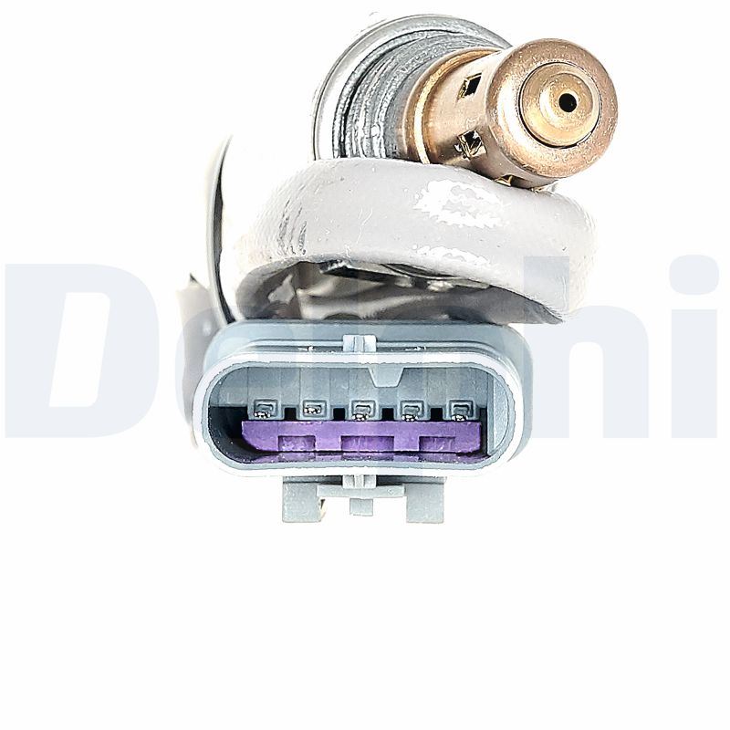 Лямбда-зонд - ES21393-12B1 DELPHI