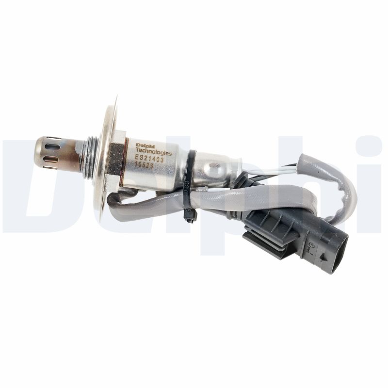 Lambda Sensor - ES21403-12B1 DELPHI