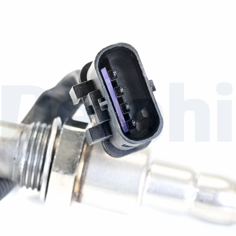 Lambda Sensor - ES21423-12B1 DELPHI
