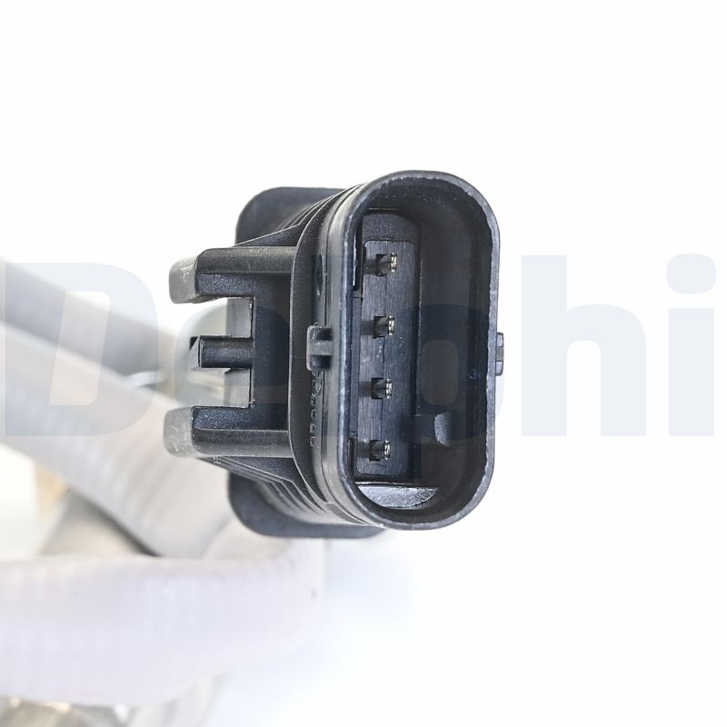 Лямбда-зонд - ES21457-12B1 DELPHI