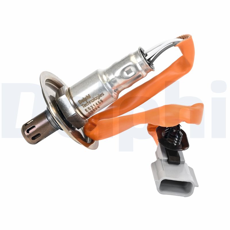 Lambda Sensor - ES21458-12B1 DELPHI