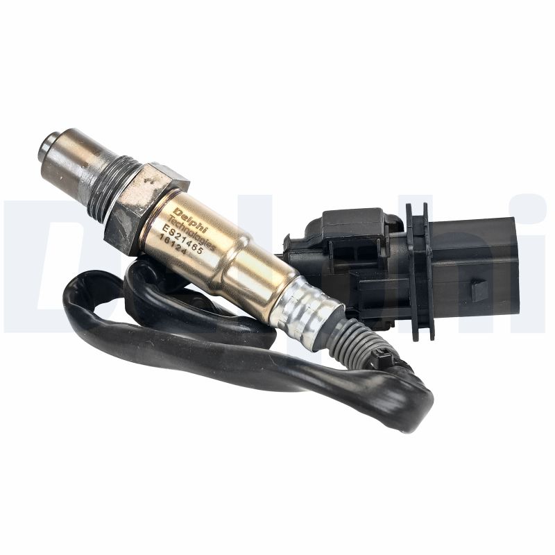 Lambda Sensor - ES21465-12B1 DELPHI