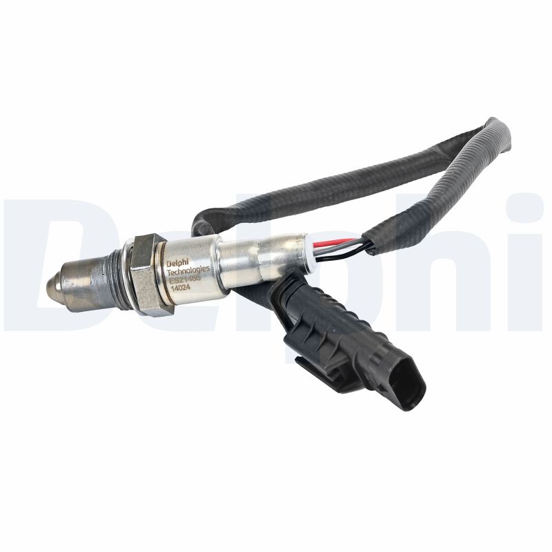 Lambda Sensor - ES21466-12B1 DELPHI