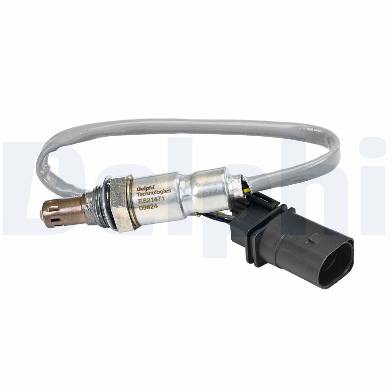 Lambda Sensor - ES21471-12B1 DELPHI