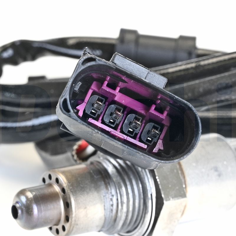 Lambda Sensor - ES21473-12B1 DELPHI