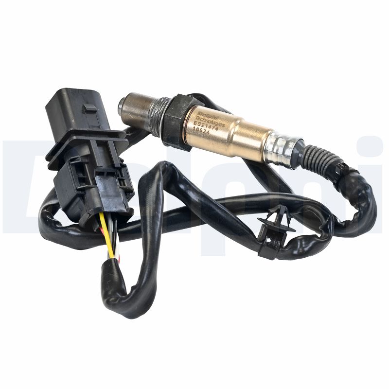 Lambda Sensor - ES21474-12B1 DELPHI