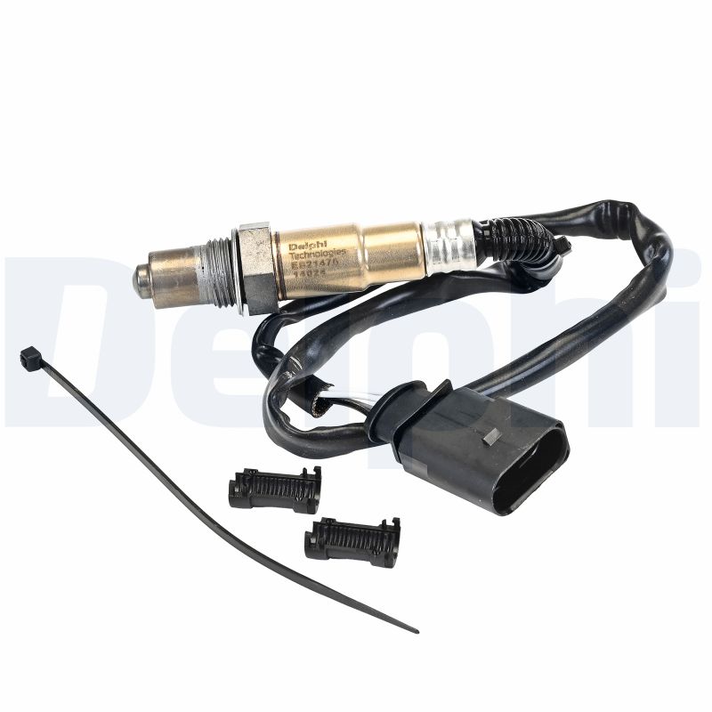 Lambda Sensor - ES21476-12B1 DELPHI